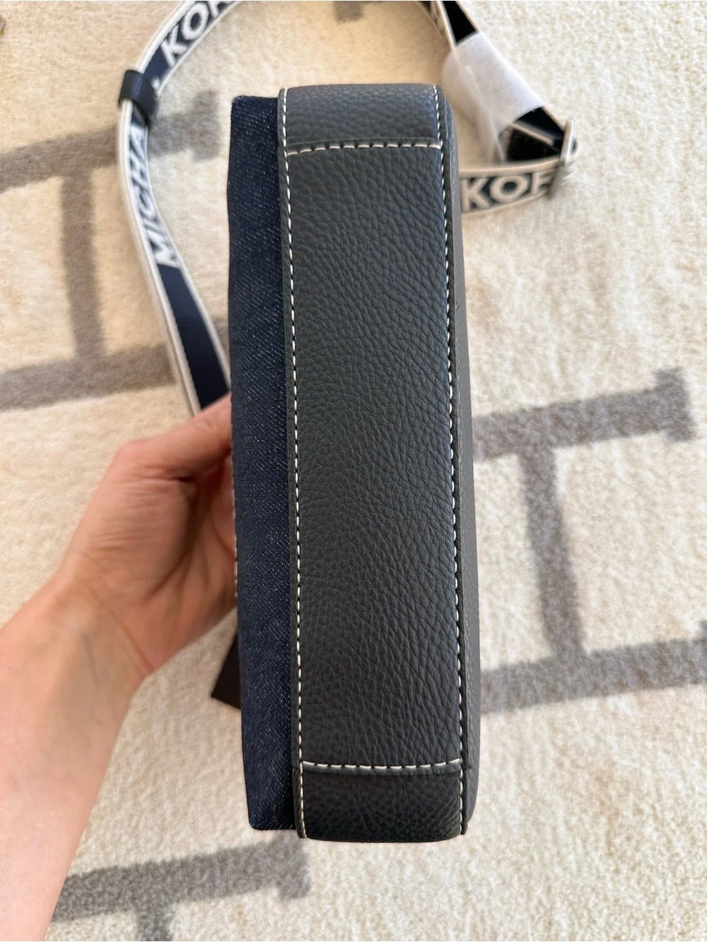 Michael Kors compact michael